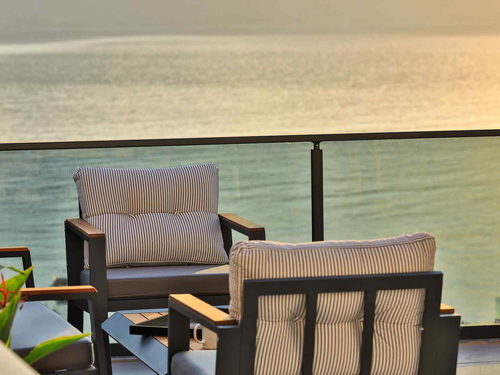  gece  -  Kasım
  | Kalkan’da Deniz Manzaralı Lüks Villa, Merkezi Konumda Rüya Tatil